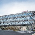 kewpie building