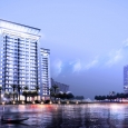SƠN CÁCH NHIỆT CHO KÍNH KHÁCH SẠN VĂN PHÚ INVEST HỒ TÂY HÀ NỘI