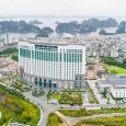 SƠN CÁCH NHIỆT CHO KÍNH FLC HẠ LONG