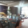Sơn cách nhiệt cho kính căn Penthouse quận 2
