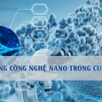 Những ứng dụng công nghệ nano trong cuộc sống