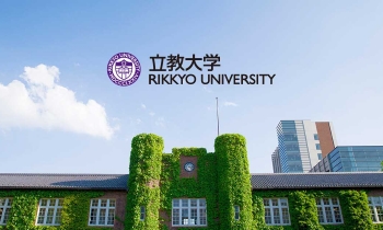 Chống nóng kính Rikkyo University