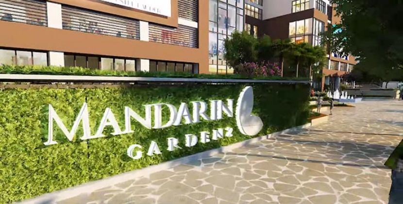 SƠN CHỐNG NÓNG CÁCH NHIỆT KÍNH CHUNG CƯ MANDARIN GARDEN